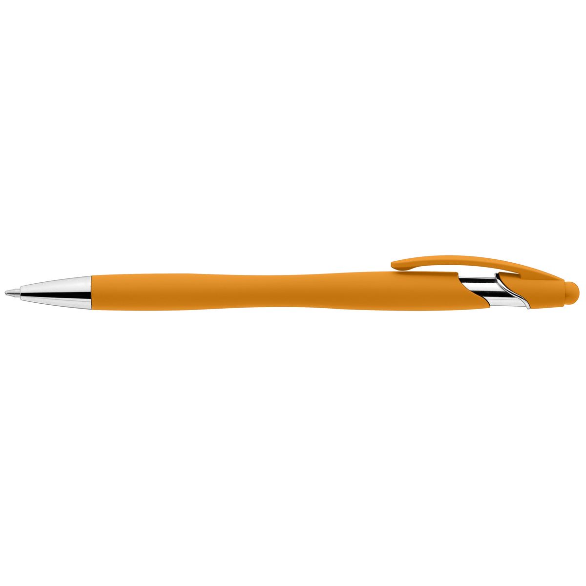 Stylo La Jolla Softy Brights avec stylet