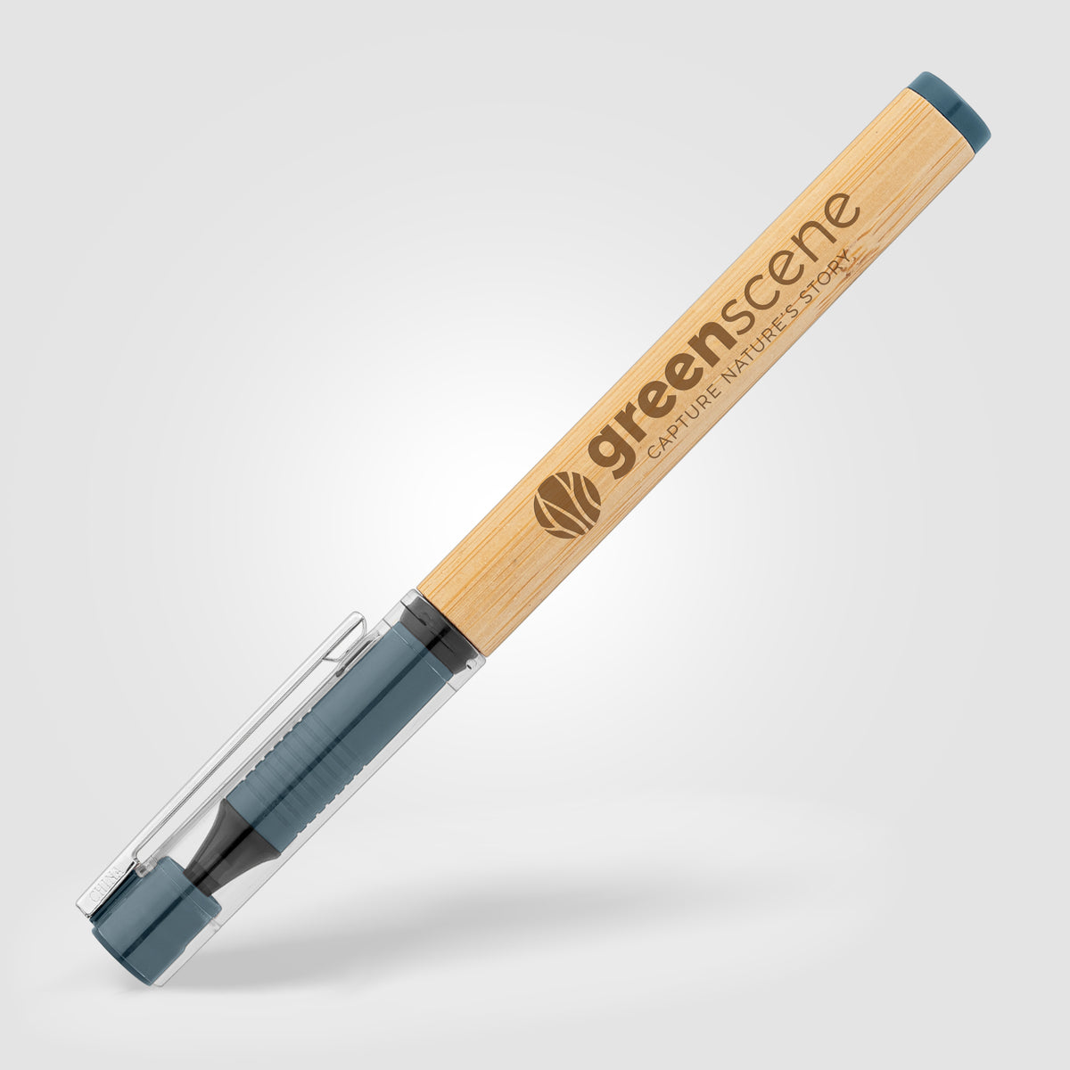 Harmony Bamboo Stylo gel