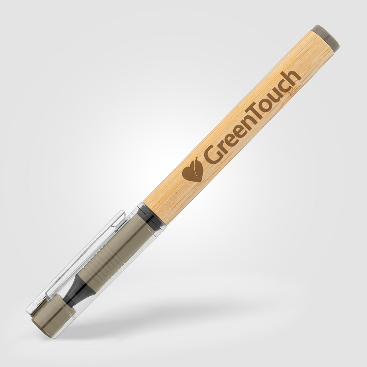Harmony Bamboo Stylo gel