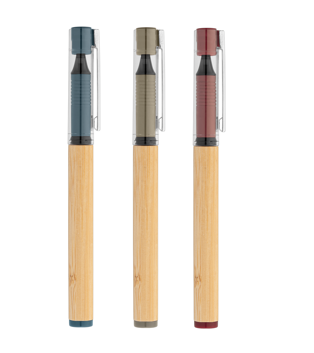 Harmony Bamboo Stylo gel