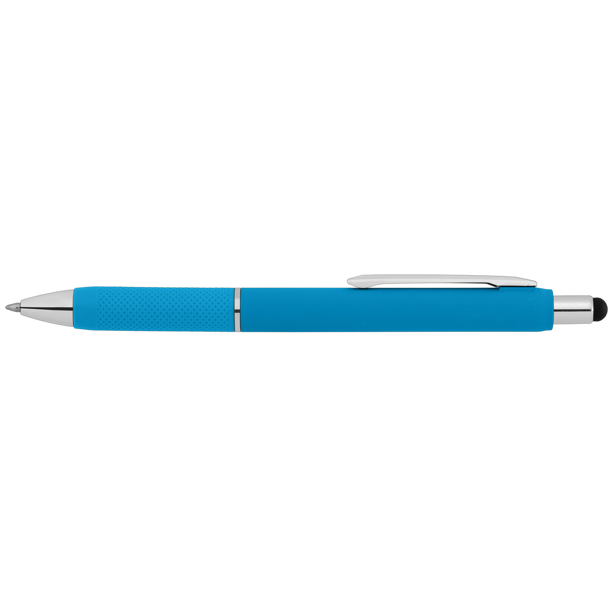 Serena Stylo Gel rétractable avec Stylet