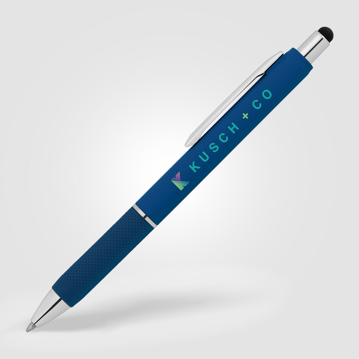 Serena Stylo Gel rétractable avec Stylet