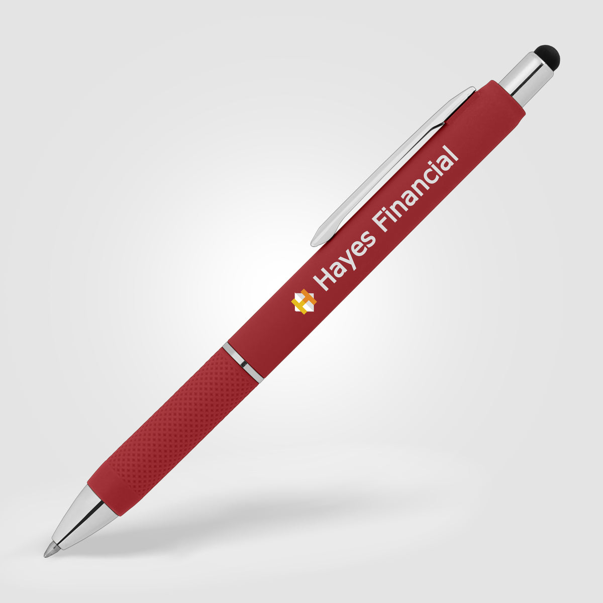 Serena Stylo Gel rétractable avec Stylet