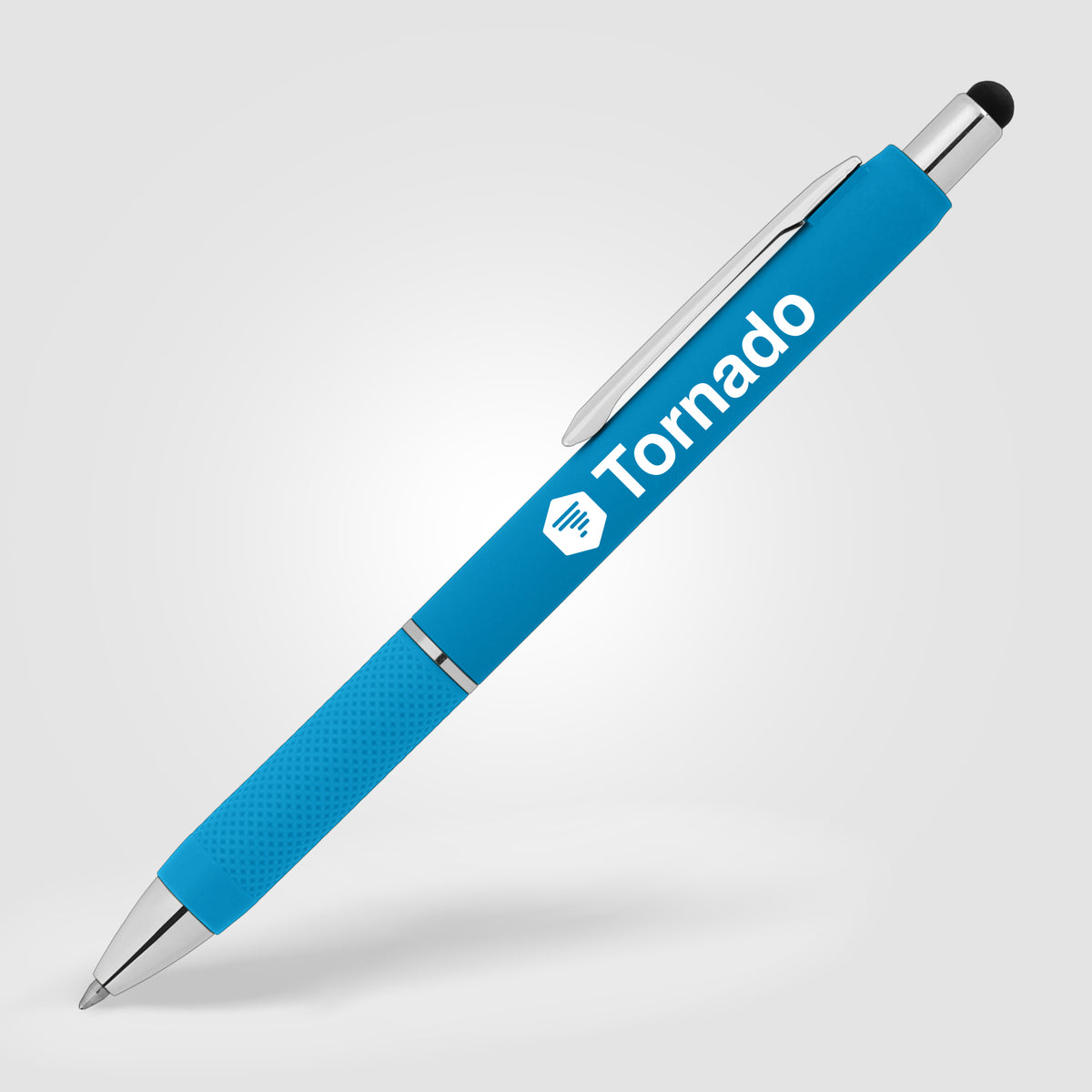 Serena Stylo Gel rétractable avec Stylet