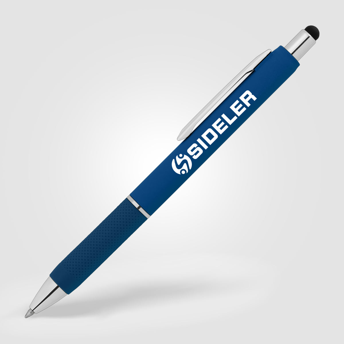 Serena Stylo Gel rétractable avec Stylet