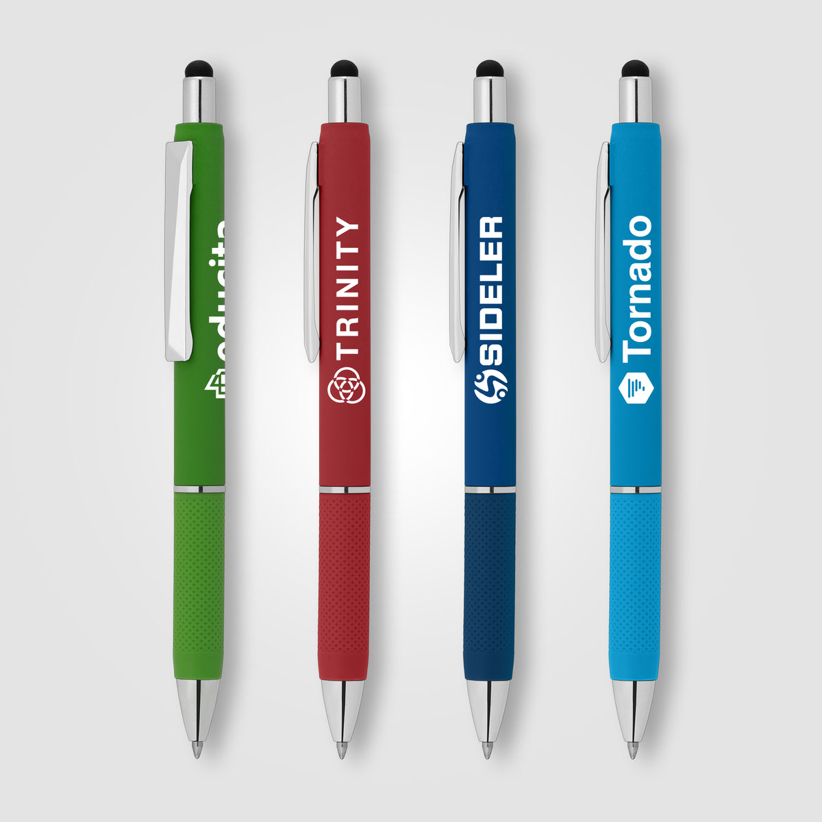Serena Stylo Gel rétractable avec Stylet