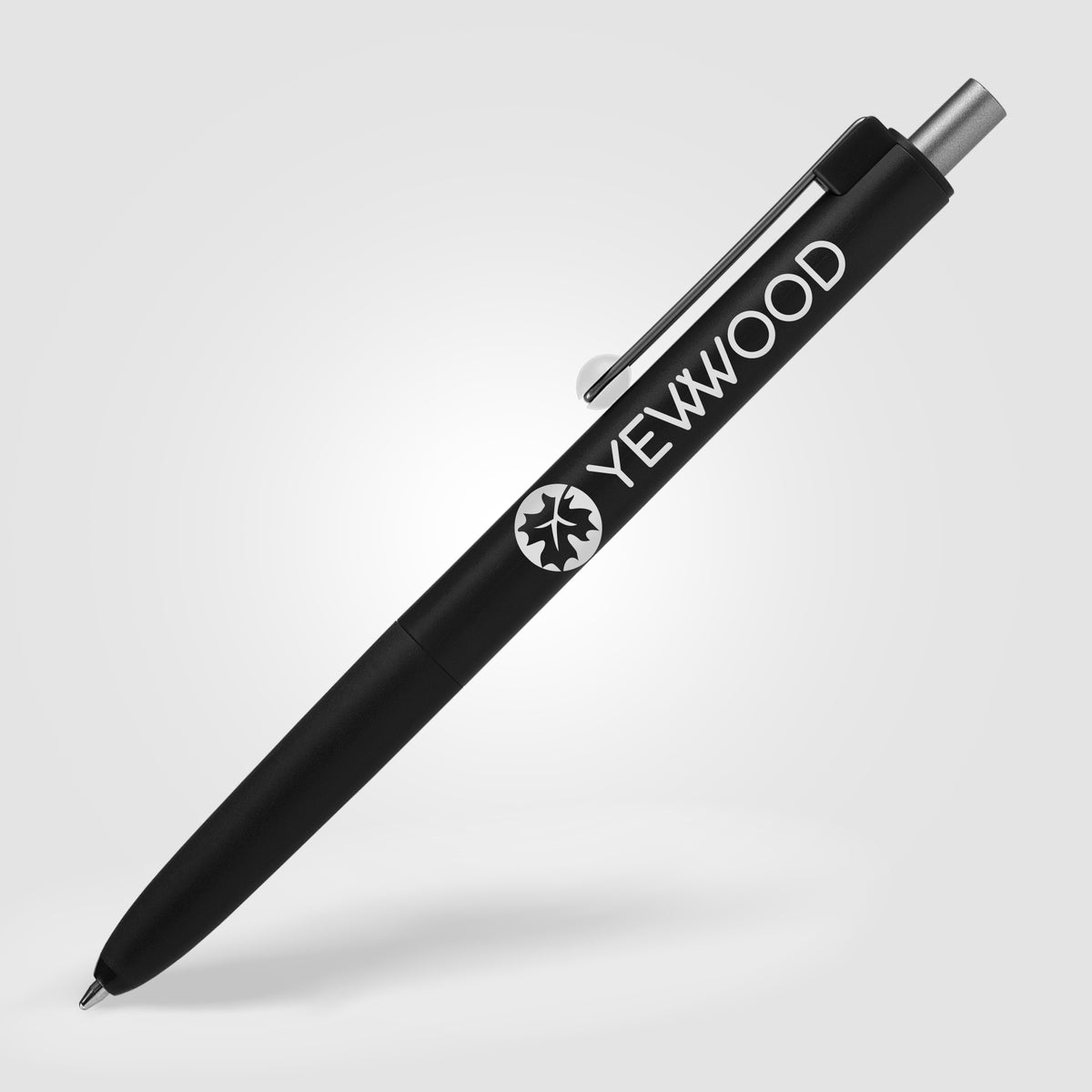 Serenity Stylo Fidget Recyclé