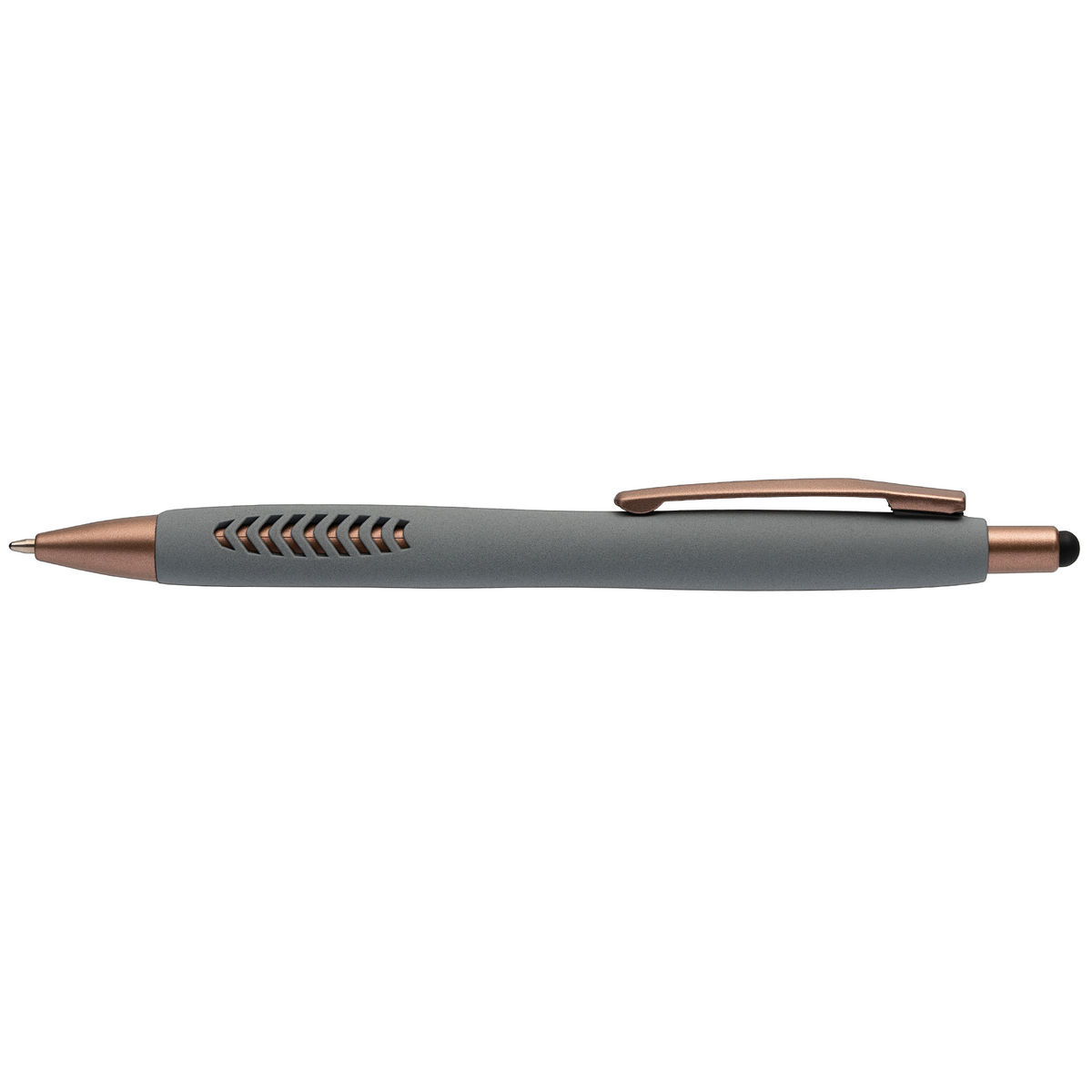 Stylo Avalon Stylus avec finition pierre