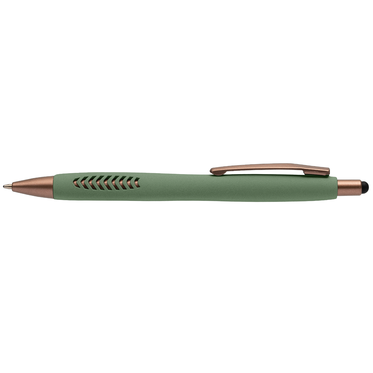 Stylo Avalon Stylus avec finition pierre