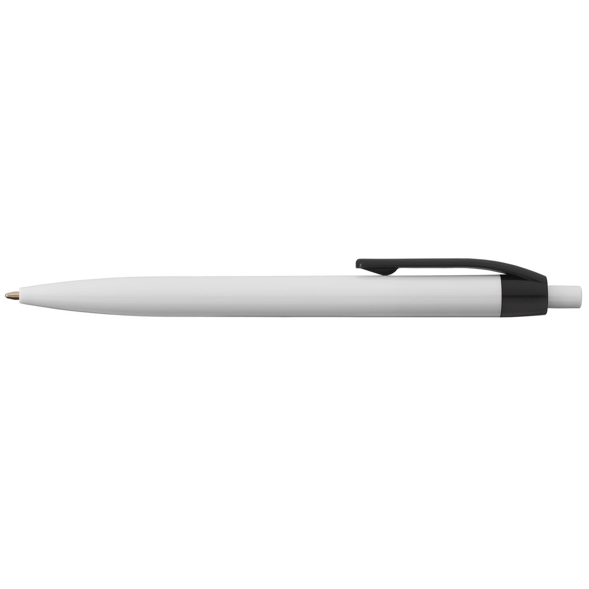 Stylo ColourFlow en plastique recyclé