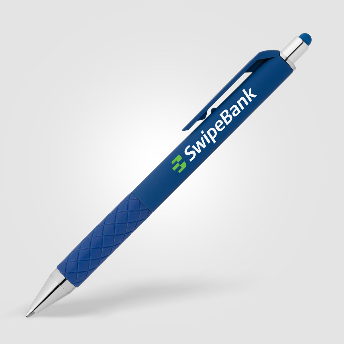 Stylo Gel Islander Bright Stylus Rétractable