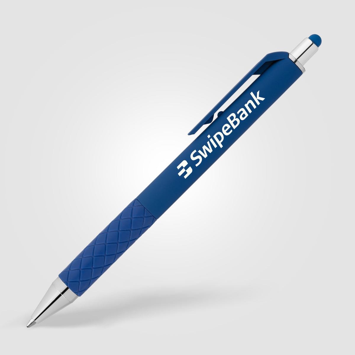 Stylo Gel Islander Bright Stylus Rétractable