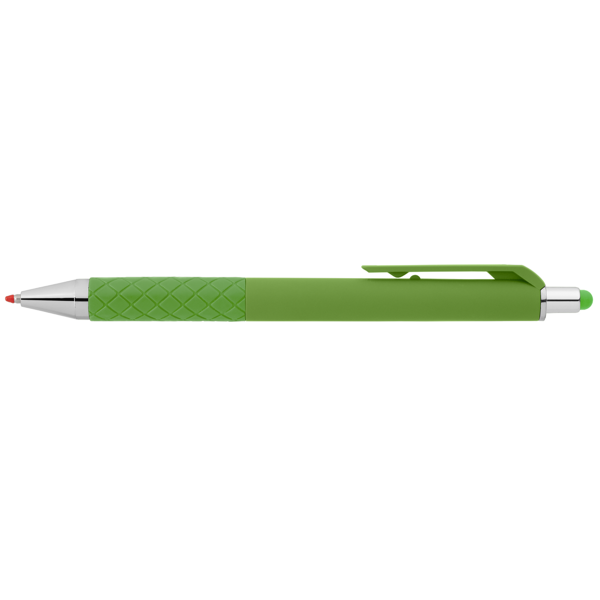 Stylo Gel Islander Bright Stylus Rétractable