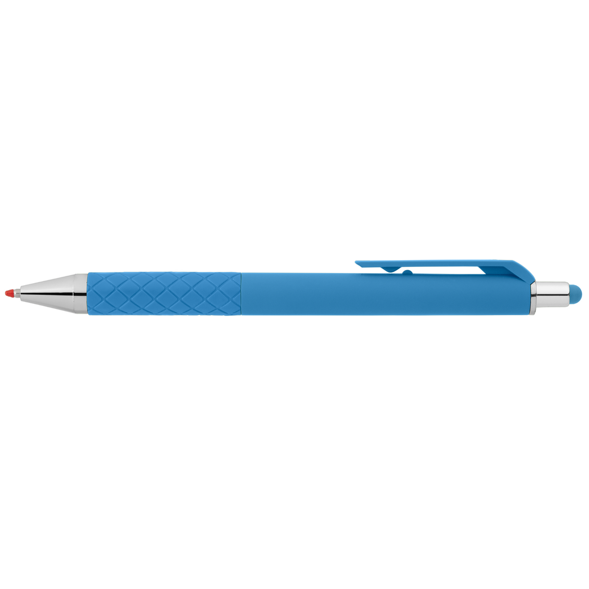 Stylo Gel Islander Bright Stylus Rétractable