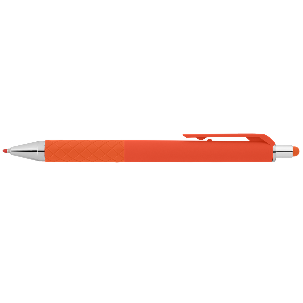 Stylo Gel Islander Bright Stylus Rétractable