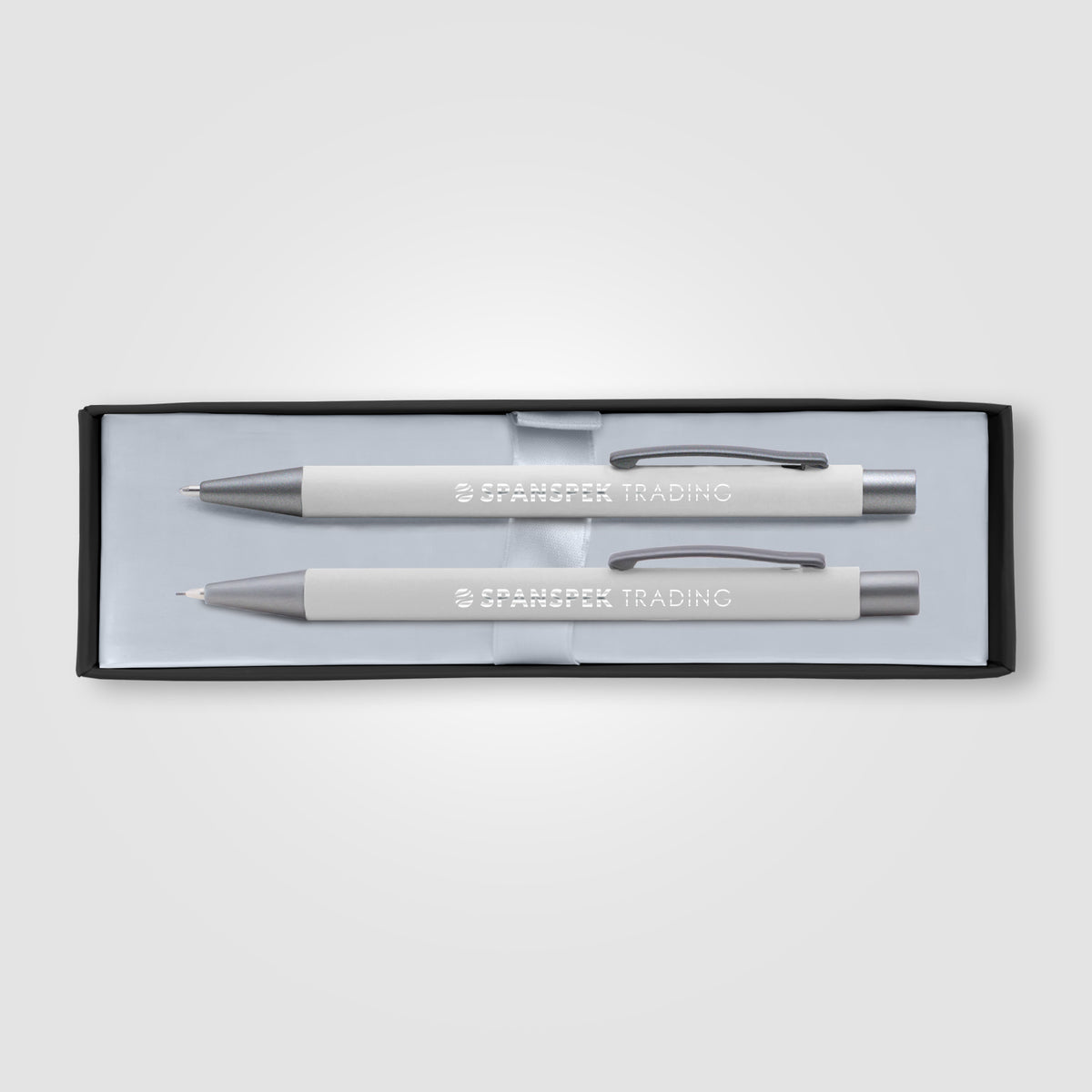 Set Bowie stylo Bille & Porte-mines