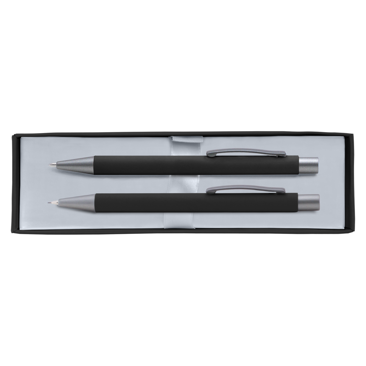 Set Bowie stylo Bille & Porte-mines