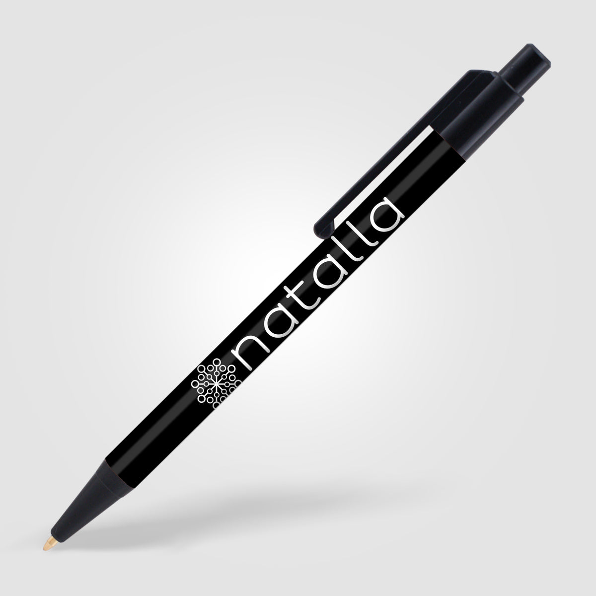 Stylo Astaire N/B