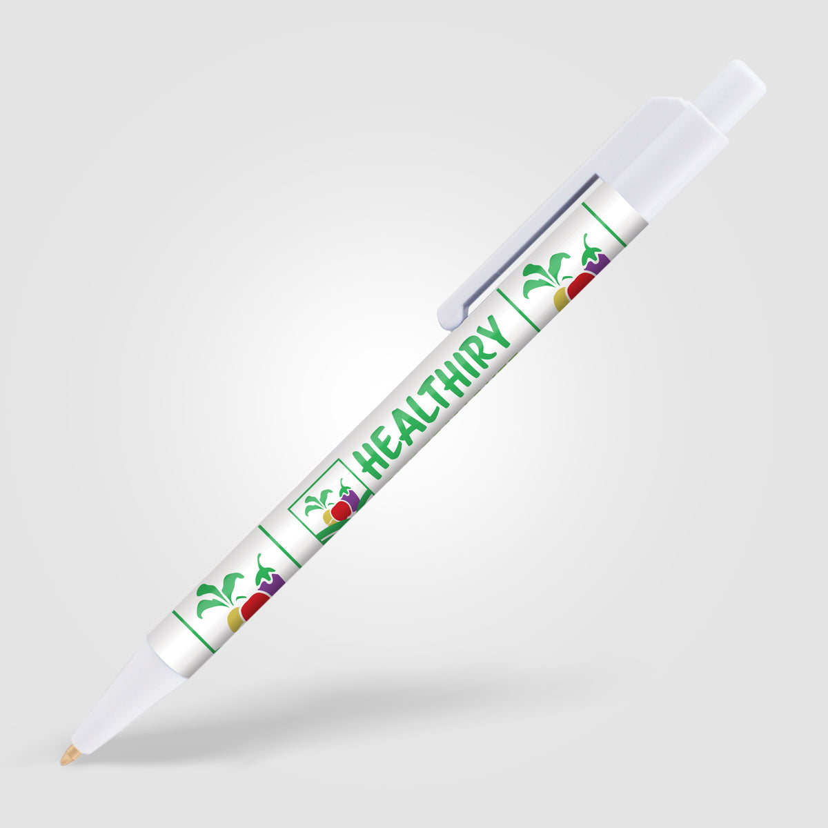 Stylo Astaire N/B