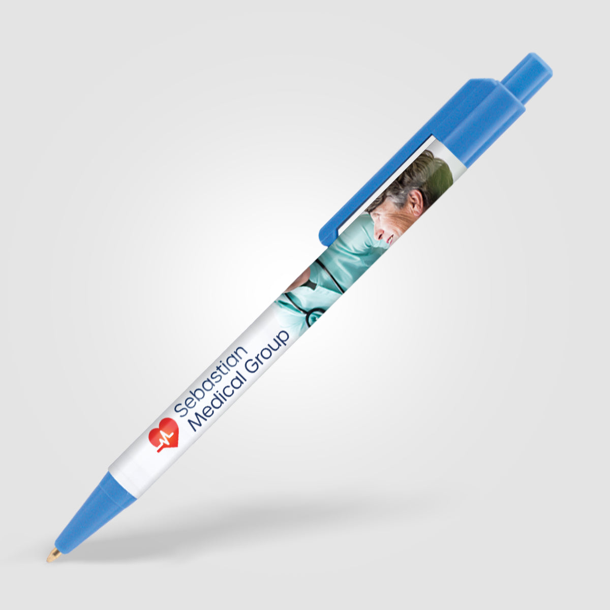 Stylo Astaire Classique