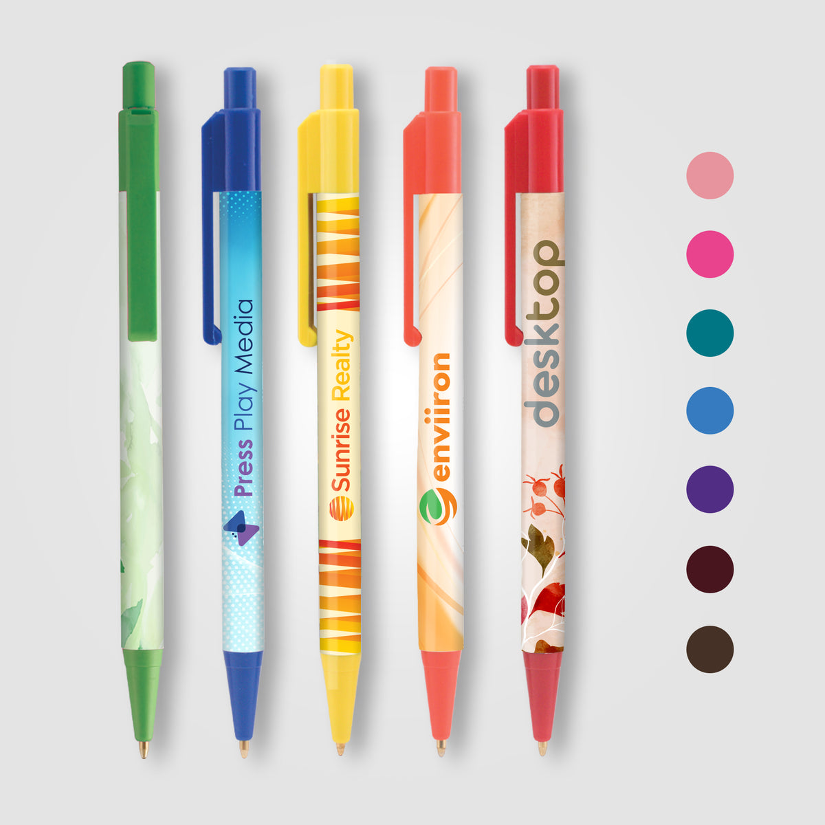 Stylo Astaire Classique