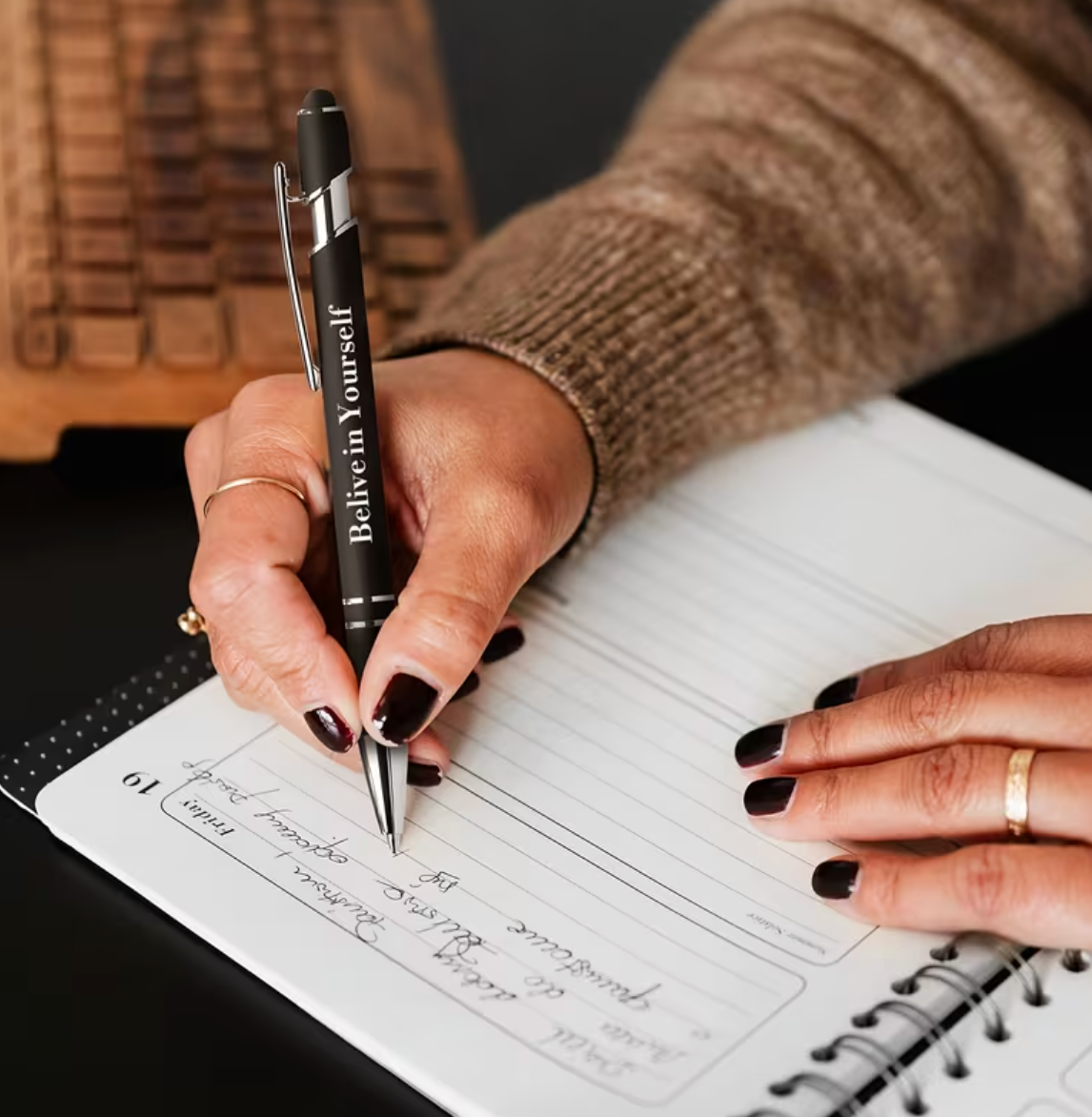 Stylo Stylus 2 en 1