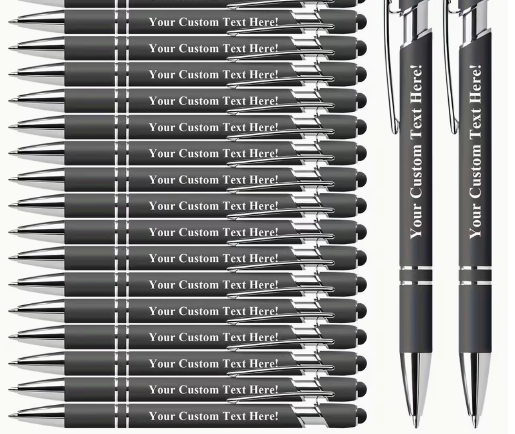 Stylo Stylus 2 en 1