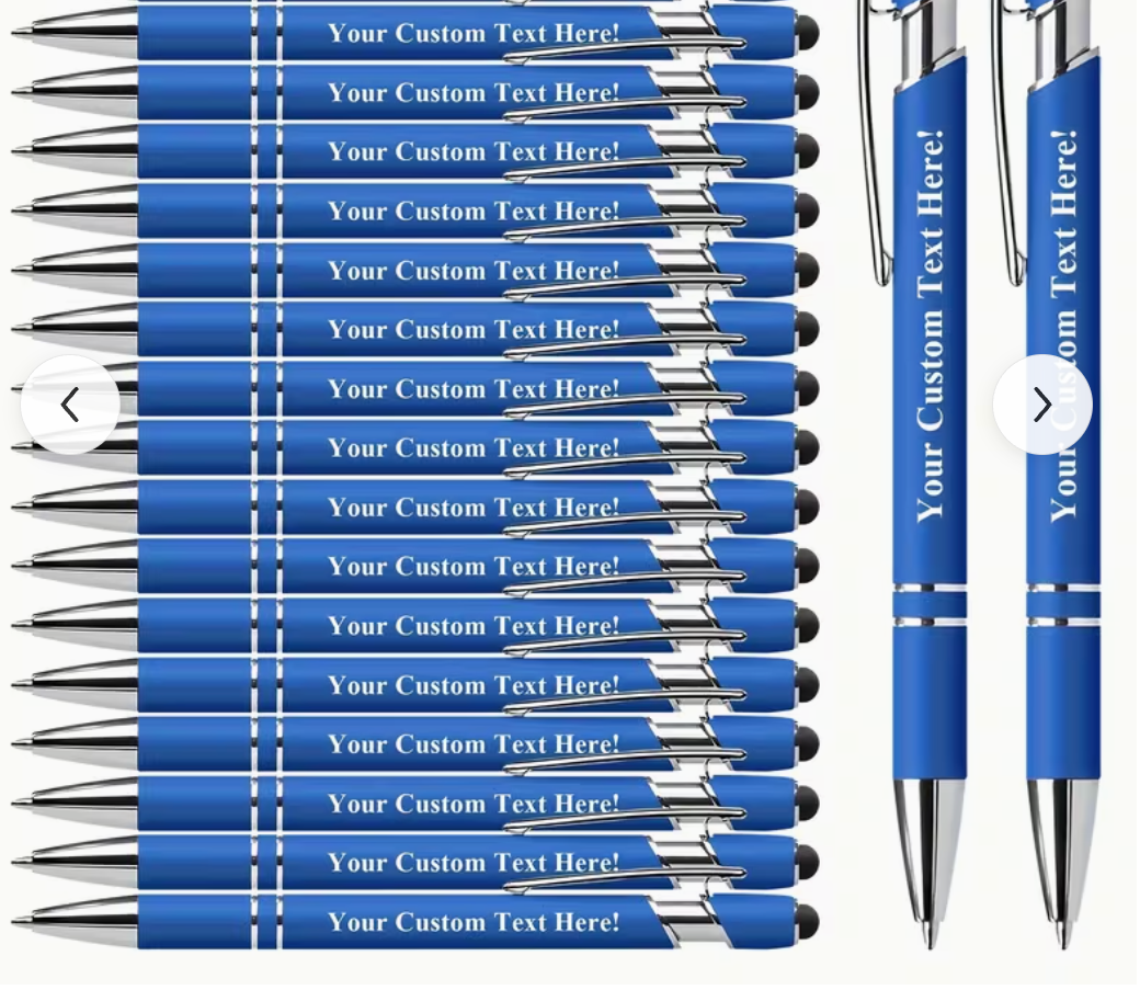 Stylo Stylus 2 en 1