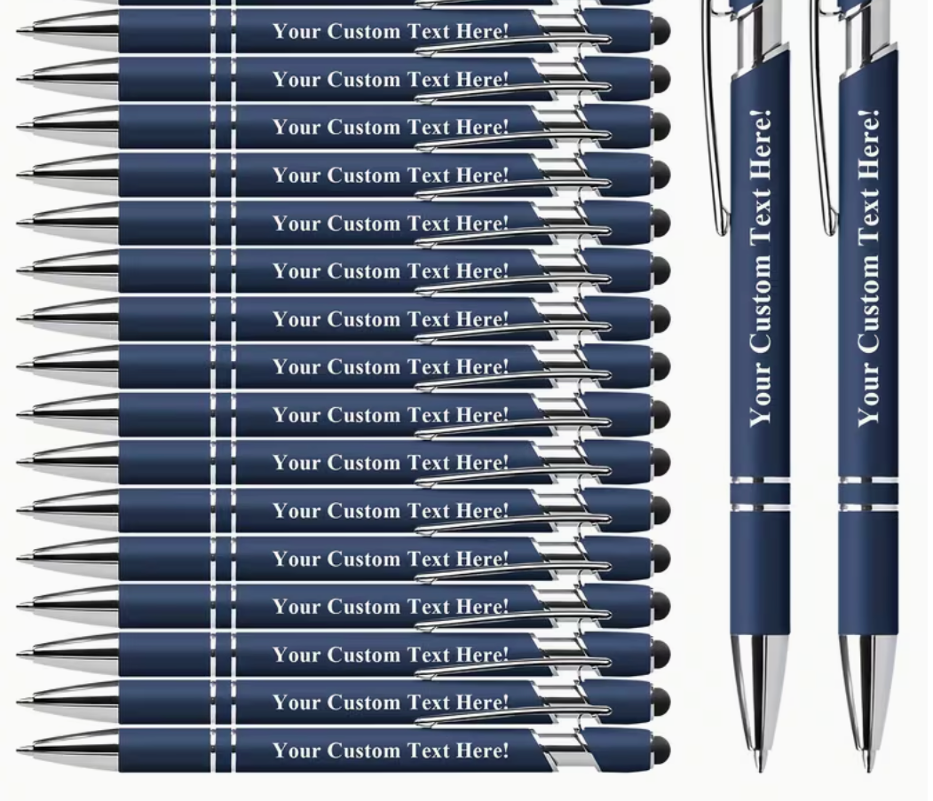 Stylo Stylus 2 en 1