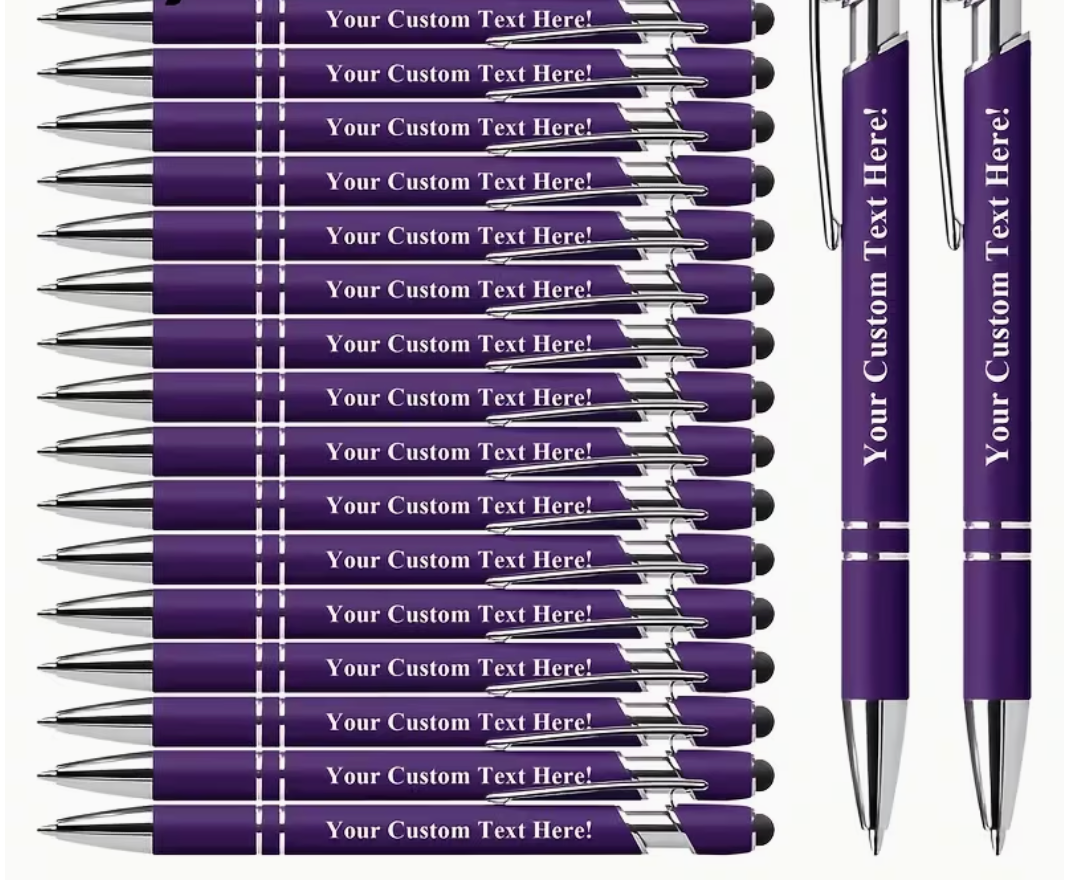 Stylo Stylus 2 en 1