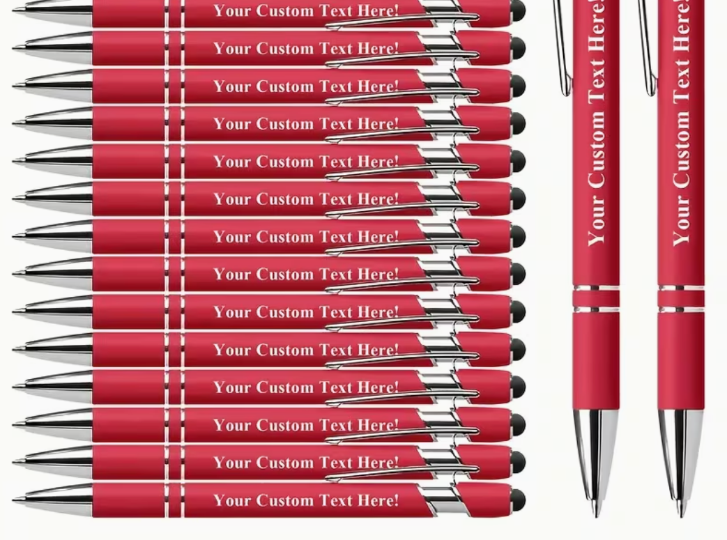 Stylo Stylus 2 en 1