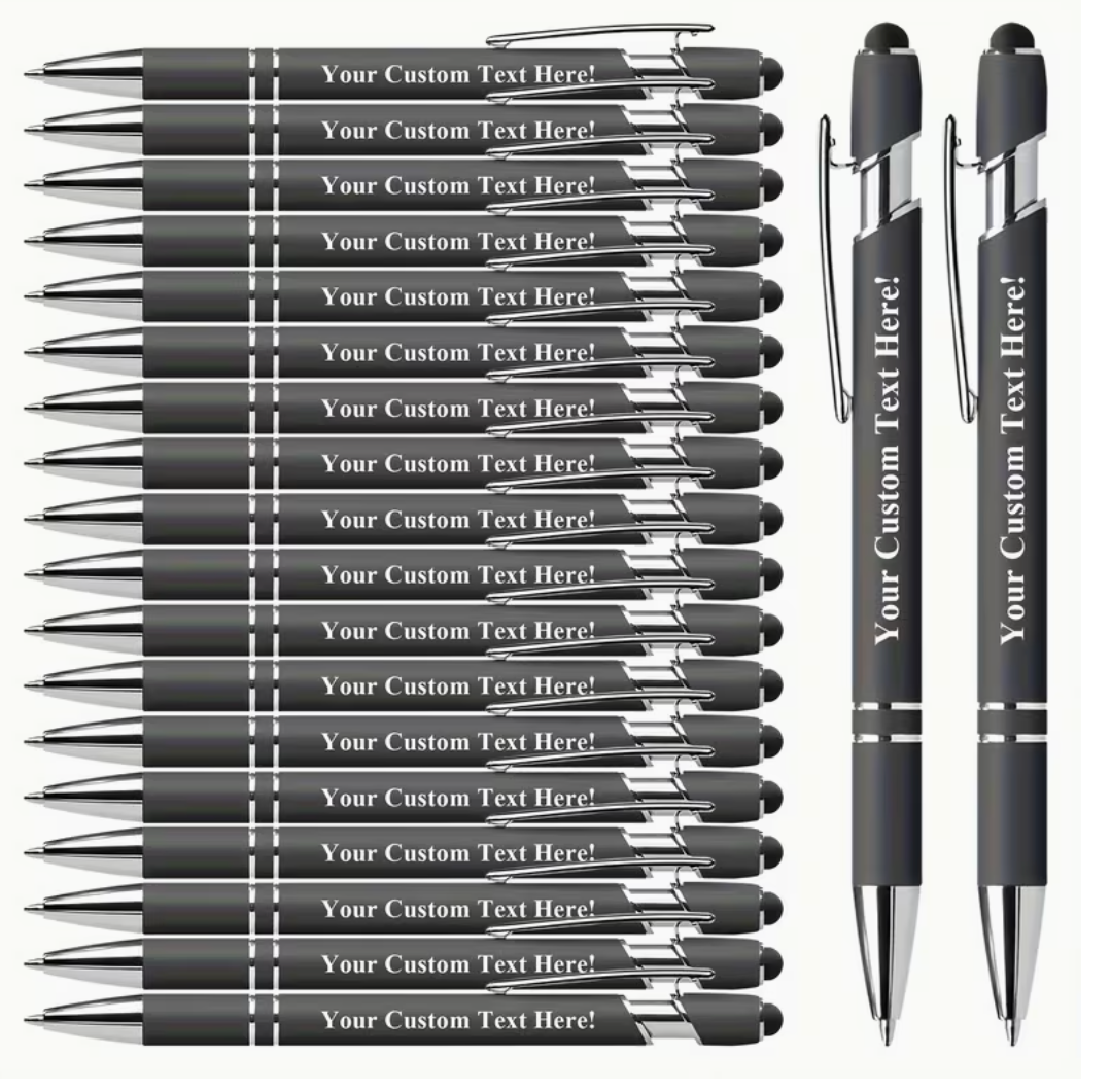 Stylo Stylus 2 en 1