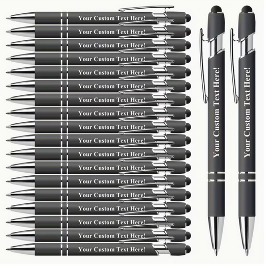 Stylo Stylus 2 en 1
