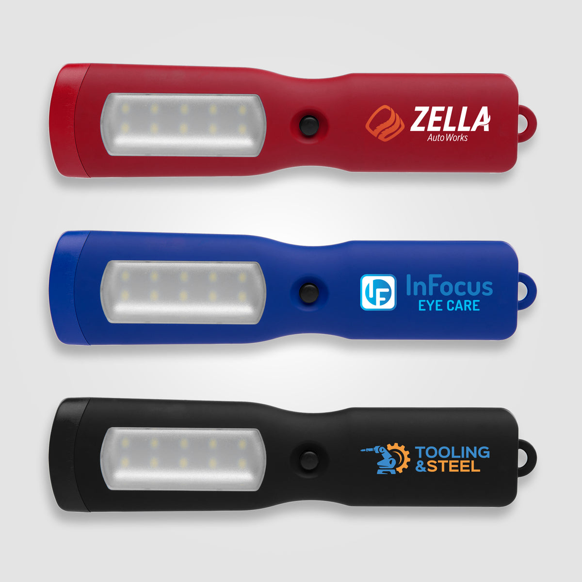 Orion Softy - Lampe 13-LED