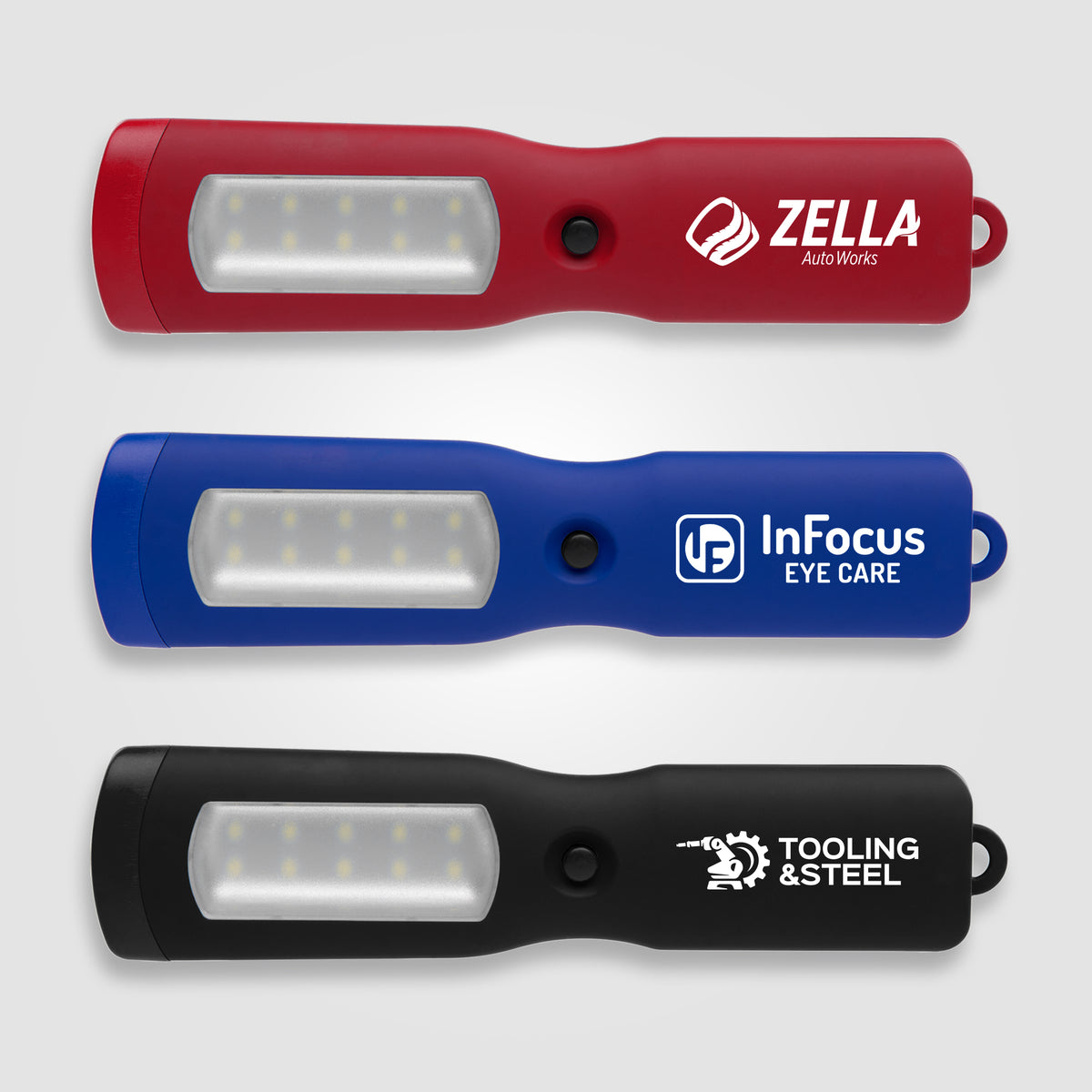 Orion Softy - Lampe 13-LED