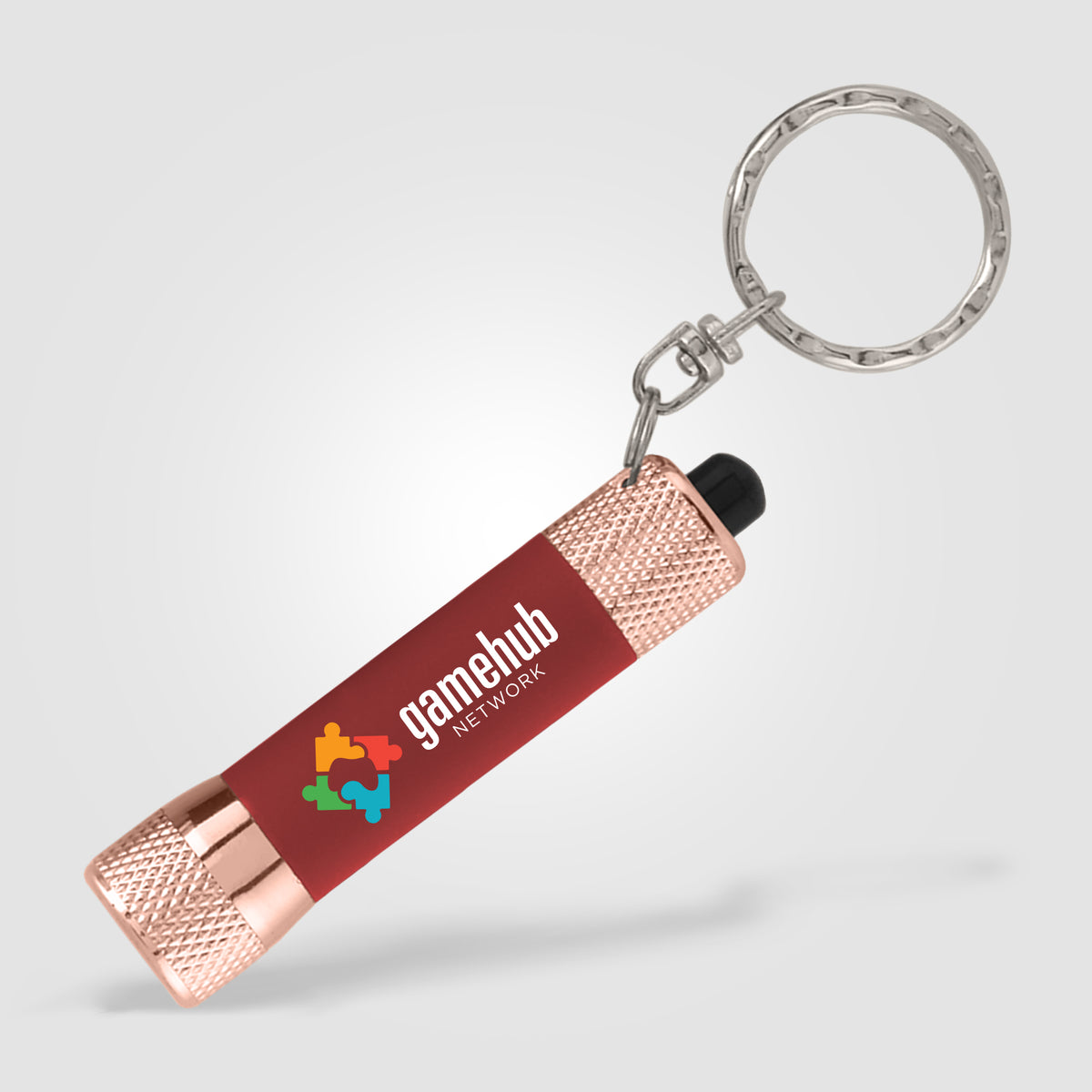 Lampe McQueen Softy Rose Gold
