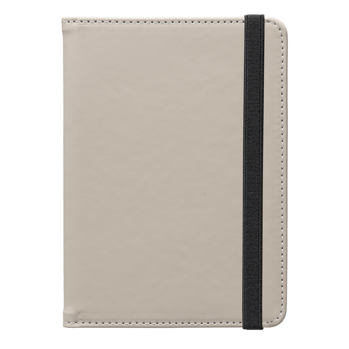 Porte-passeport Malmö en matériaux recyclés avec compartiments de voyage – 11 × 15 cm