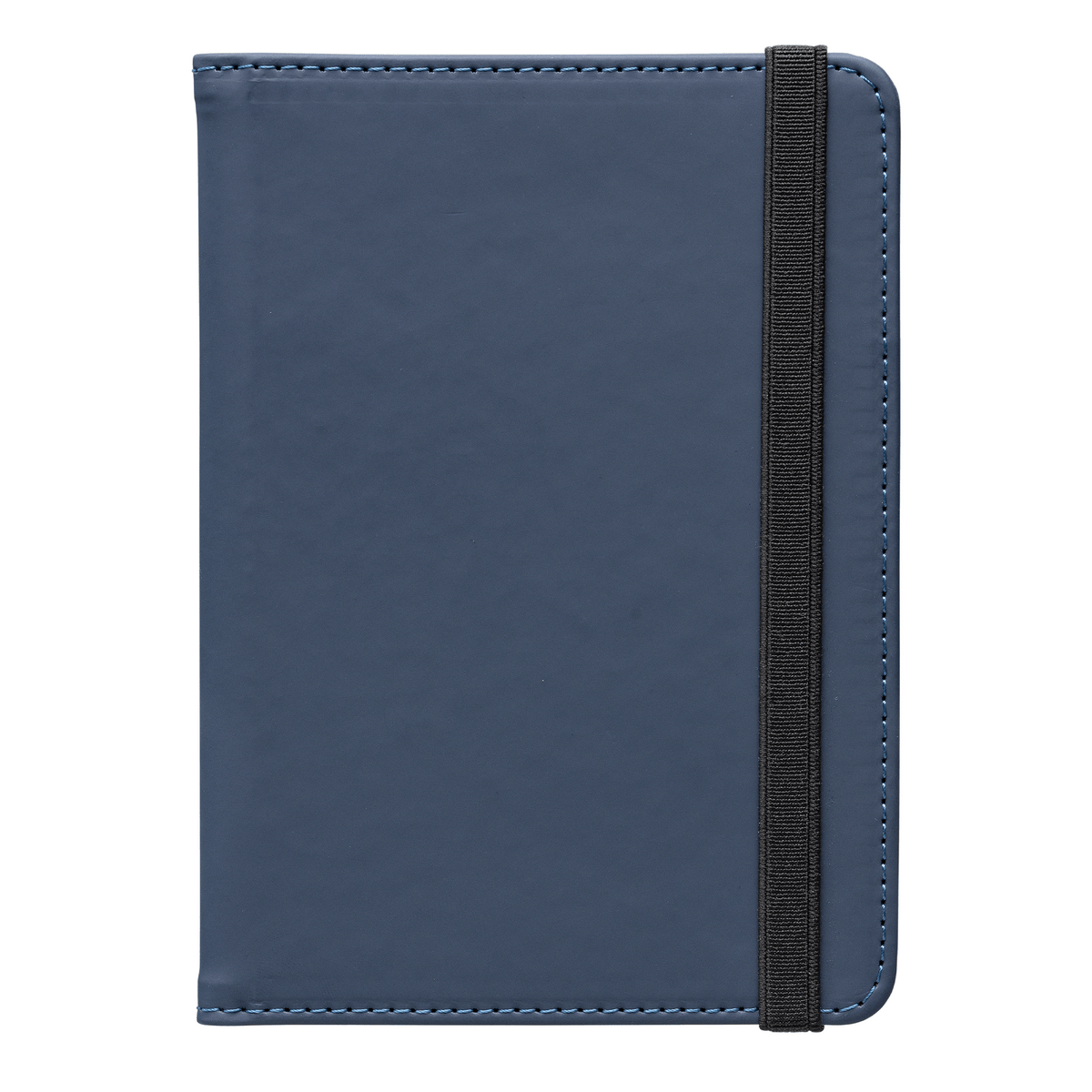 Porte-passeport Malmö en matériaux recyclés avec compartiments de voyage – 11 × 15 cm