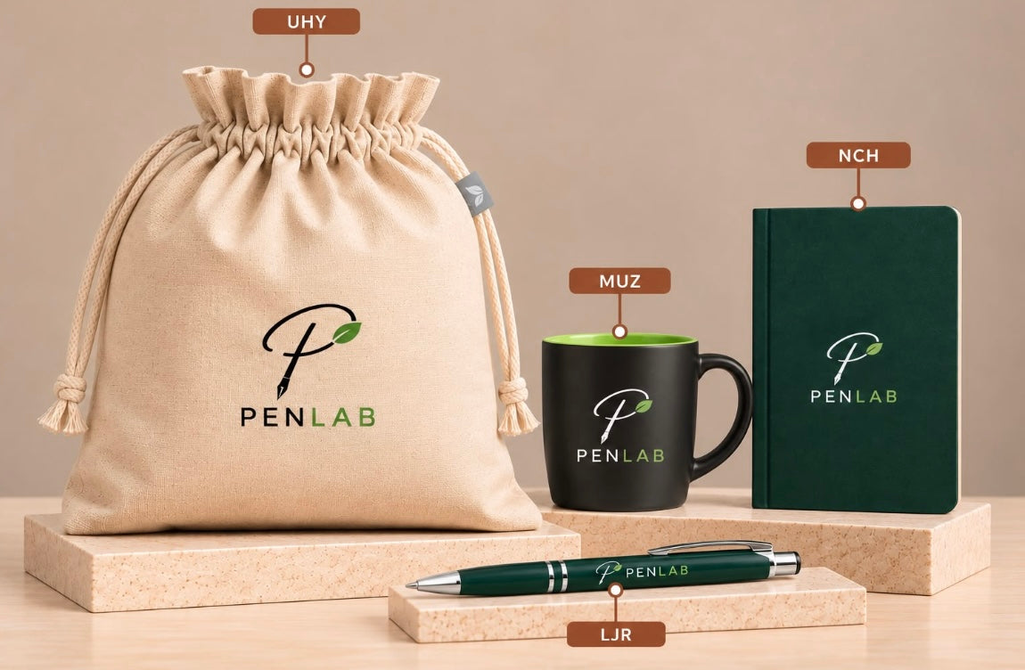 Welcome Pack Confort