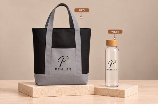 Welcome Pack CO2 Confort