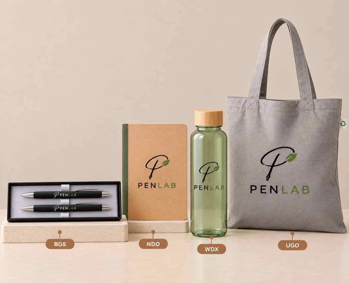 Welcome Pack Essentiel