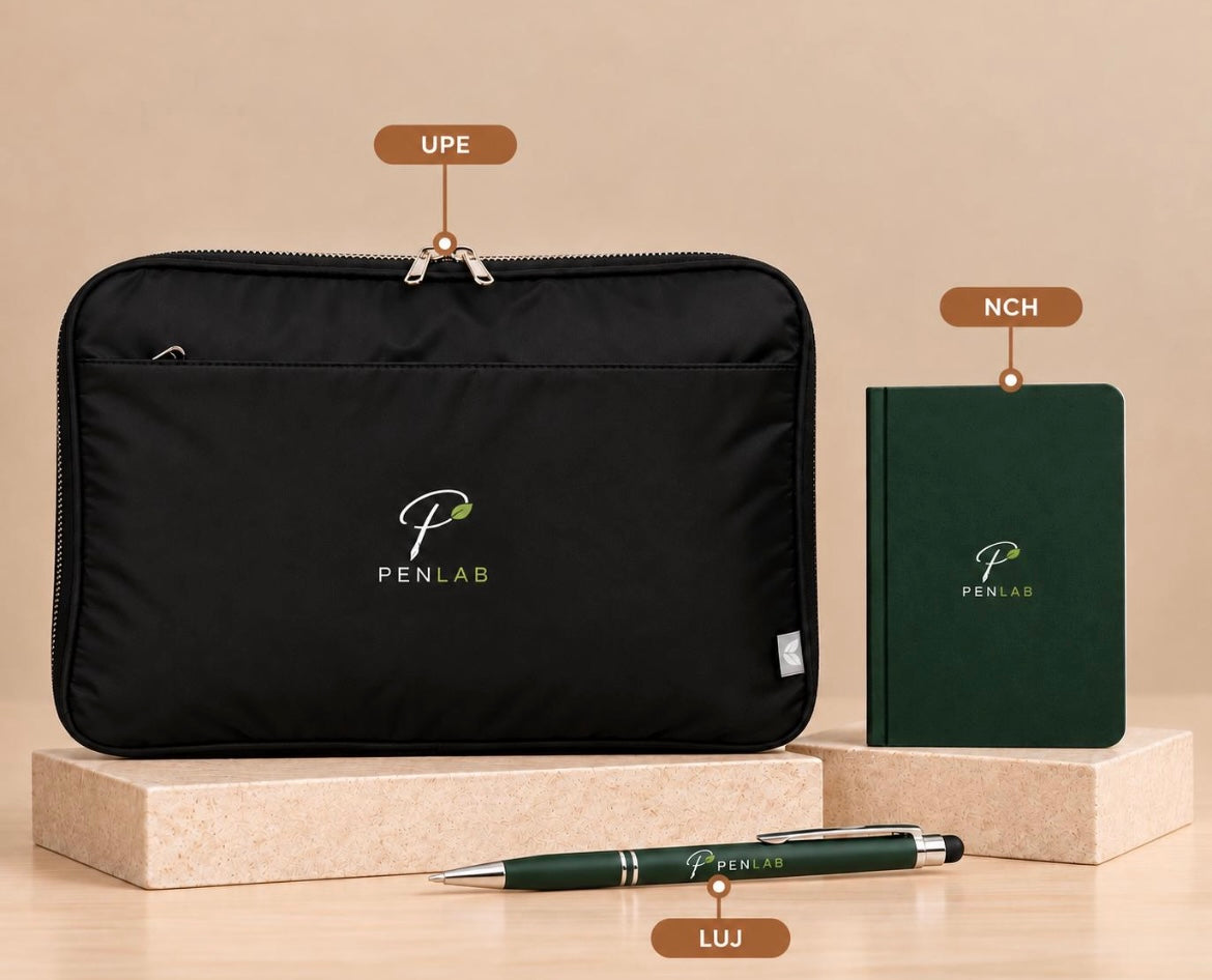 Welcome Pack Mobilite & Tech