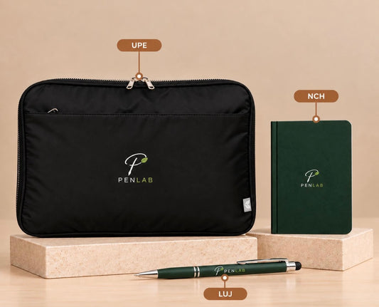 Welcome Pack Mobilite & Tech