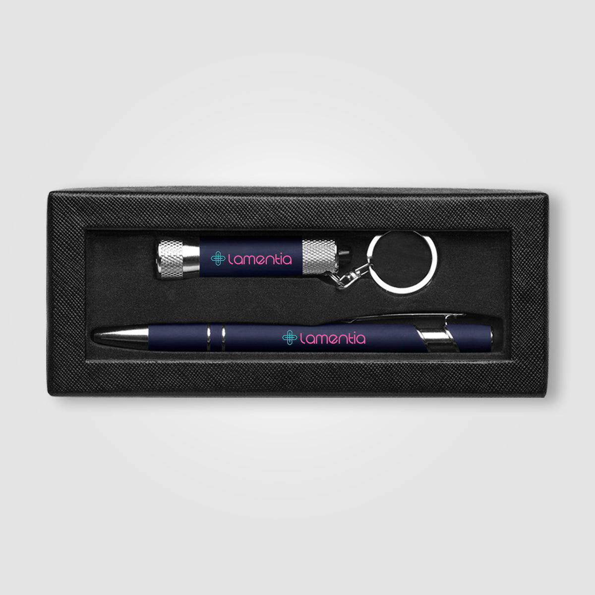 Prince Softy coffret cadeau avec Window Box