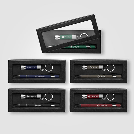 Prince Softy coffret cadeau avec Window Box