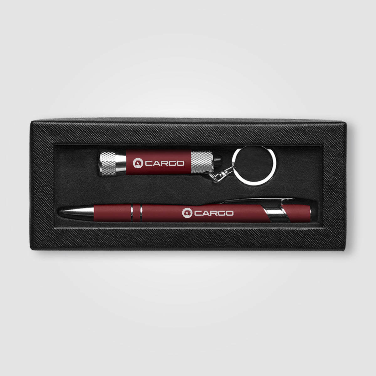Prince Softy coffret cadeau avec Window Box