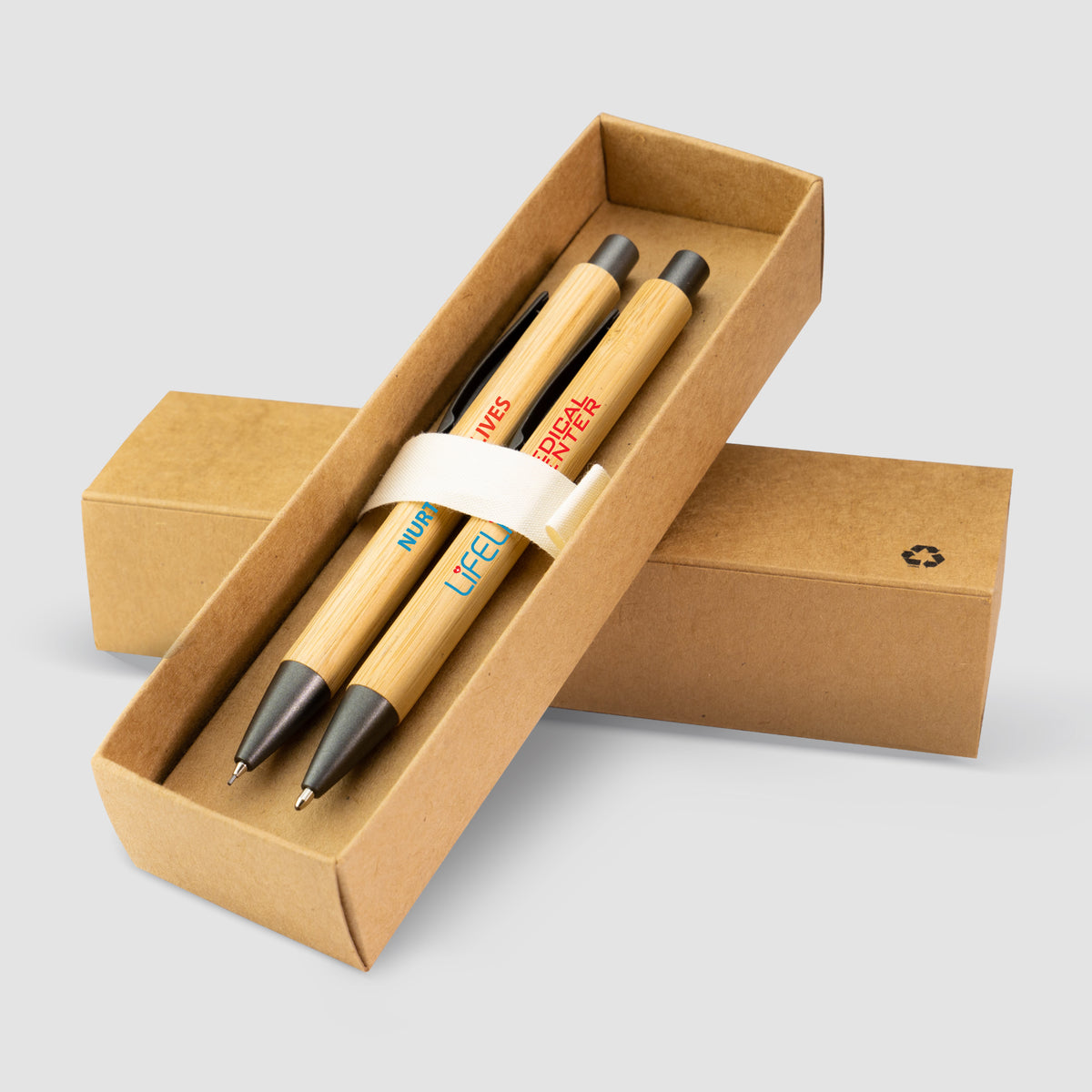 Coffret Bambou Bambowie