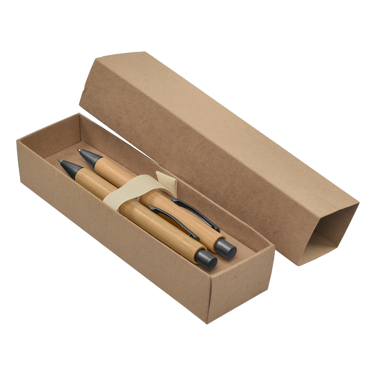 Coffret Bambou Bambowie