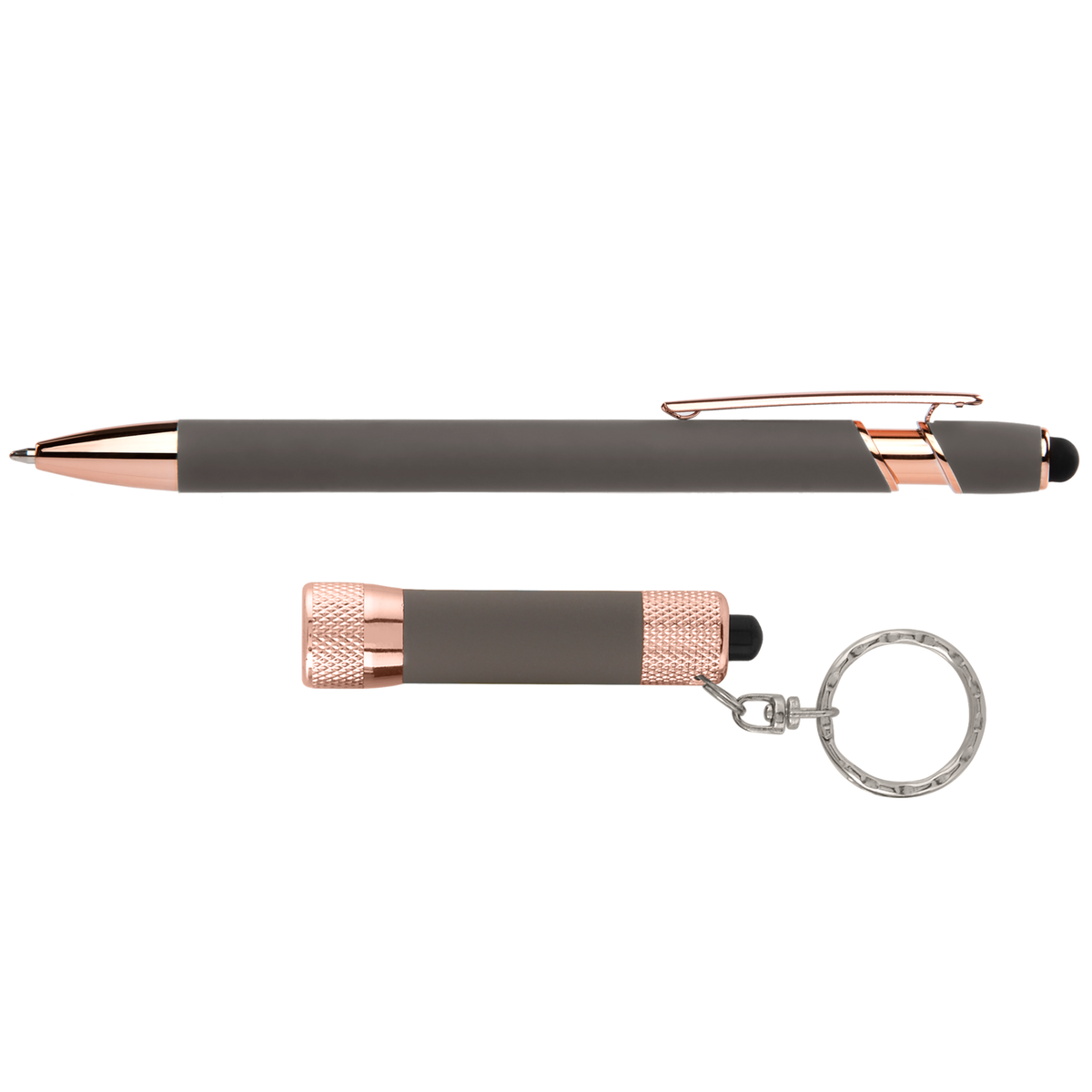 Prince Softy Rose Gold coffret cadeau avec Window Box