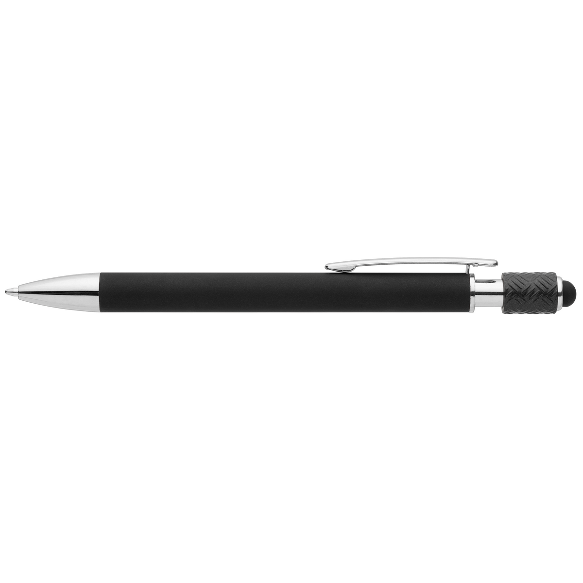 Stylo Wave Spinner Stylus en aluminium